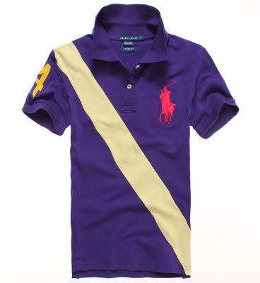 Cheap Men polo shirts wholesale No. 1829